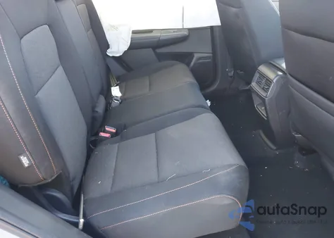 2024 Honda Cr-V Hybrid Sport z USA, uszkodzony, nr VIN 7FARS6H50RE059167